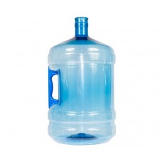 Бутылка 19 литров