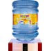 Вода Для Детей «Солнышко» (19 литров)