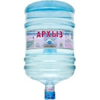 Вода "АРХЫЗ" (19 литров)